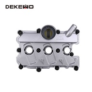Suitable for Volkswagen Audi Porsche 2.8./3.0 Left Valve Chamber Cover 06E103471P/P/N