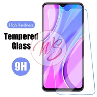 TG Tempered Glass Anti-Scratch Glass Samsung A50S A51 A60 A70 A71 A80 A81 A90 WS003