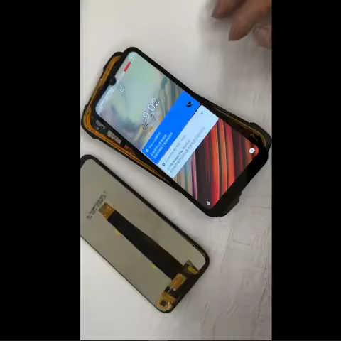 For M-Horse Spark 10 Pro LCD Display Touch Screen Digitizer Assembly Spark 20 Pro Spark 40 Pro Plus 