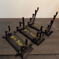 Magic Wand Bracket Narrow Stand Model Display Stand Collection Wand Place Ornaments Peripherals