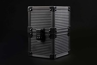 Metal TCG Card Storage Box