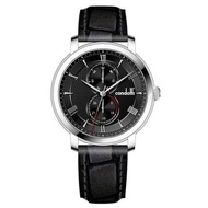 Condotti CN1091-S03-L03 SOLLECITO - Jam Tangan Pria - Black