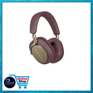 Bowers&Wilkins B&W : PX-8 (ROYAL BURGUNDY) /Piyanas electric/ปิยะนัส อิเล็คทริคส์