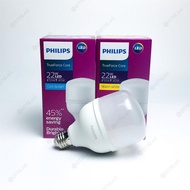 Bong PHILIPS LED Bulb Pillar 22W E27 [Genuine Product] - High Light Saving,