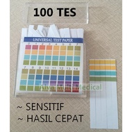 PH Paper Universal Indicator/ 0 - 14 pH Strip Paper/ pH Test/ PH Strip/ PH Test Paper/
