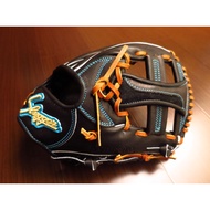 {Circle Small Shop} Japanese-Made Hard Type Made In Japan Kubota slugger KSG-24MS Infield Cross Glov