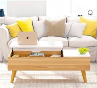 北歐風簡易多功能升降茶機