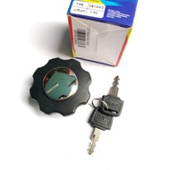 MOTORCYCLE TANK CAP CB 100 WIN CB 125 CB100 WIN 100 CB 125 K3 ORIGINAL GRADE a