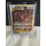 Giratina VSTAR - GG69/GG70 - Gold Secret Crown Zenith Singles