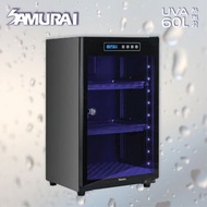 [新加坡品牌] 60L UV 紫外線 除菌 電子防潮箱 相機錄影機菲林底片 UVA-068
