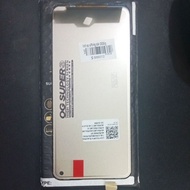 Lcd Oppo Reno 7/8/Oppo A78 black og super/