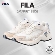FILA CATAPULT BEIGE/BROWN/GREY 25.0 cm D 22.0 cm D 23.0 cm 24.0 cm 26.0 cm 27.0 cm 28.0 cm