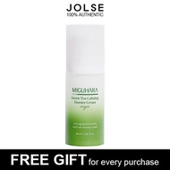 Trà Xanh miguhara làm dịu tinh chất kem nguồn gốc 80ml