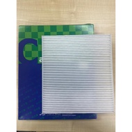 AIRCOND FILTER / CABIN FILTER _ KOREA PARTS (PARTS MALL) KIA RONDO , RIO UB 2014 , HYUNDAI TUCSON 20