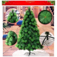 180cm/6FT 210cm/7FT Two-color Christmas tree