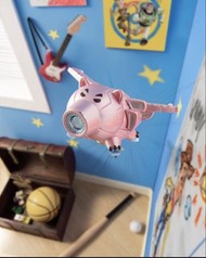 Miniso Toy Story 玩具總動員 Life of Toys 盲盒 火腿火箭