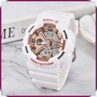 COD@qf*Baby`a[G!sf,For!rR,Men/Women!nn-Casiosph-BA110CB-JapanUO-Casios Baby G Watch For Kids Boys/G
