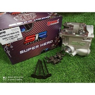 SUPER HEAD CNC SIR 20/23MM LC135