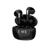 藍牙耳機 headphone earpod gaming earpod bluetooth ear pod bluetooth earphone ear pod android Wireless Ea