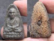Thai Amulet 2549 WAT HUAI MONGKOL LP THUAD ROON PATIHAN#龙普陀#车神#泰国佛牌
