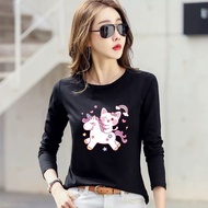 TL-331 Long-Sleeved T-Shirt Very Cute Fit This Model Has 2 Colors To Choose From. Best Seller Accord