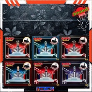 BANDAI: Kinikuman: PERFECT SUPERHUMAN ANCESTOR/ The Human ANCESTOR-SMARTPHONE STAND/Holder