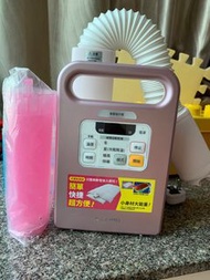 Iris Ohyama 被褥乾燥機 FK-C1C