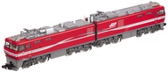 TOMIX Nゲージ EH800 9158 鉄道模型 電気機関車