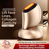 LIWAN | Face Lifting EMS Milky Light RF Beauty Device