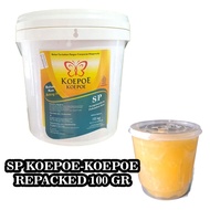 SP Maxi 28 dan 68 dan Koepoe- Koepoe Repacked 100gr