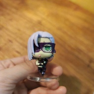 Jojo's bizarre adventure Melone figure