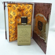 24 Hours Delivery Perfume arabahlam Oriental Perfume al Men's Perfume Arabian