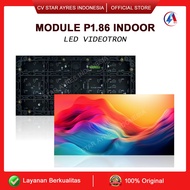 Indoor P1.86 Module 320x160mm/3840Hz