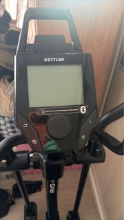 Kettler Rivo 4 橢圓機