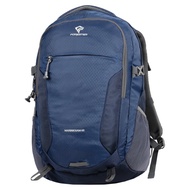 Forester 20503 Backpack Laptop 15" 33L Marinkham 0.2 + CB
