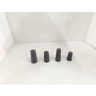 Rubber Ball For Water Abortion Many Sizes