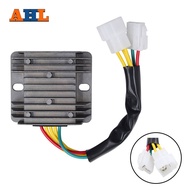 AHL Motorcycle Voltage Regulator Rectifier for Hyosung GT250 R250 GT FI 250 R FI 250 GT650R GT650 GV
