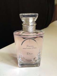 Christian Dior 香水 edt