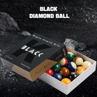 8 ball pool balls 57mm professional billard competition-specific for pool table accessories billard 