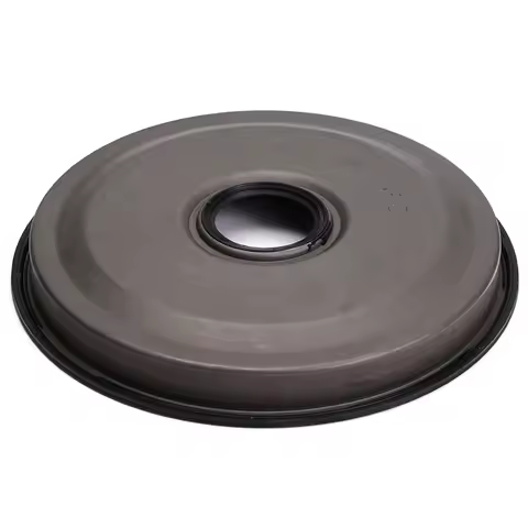 0GC301205B Transmission Front Cover Oil Seal Clutch Cover for VW Audi 0GC398029A 0GC398029B 0GC30120