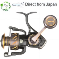 PENN AUTHORITY 3500 Spinning Reel - Offshore and Jigging Fishing Reel