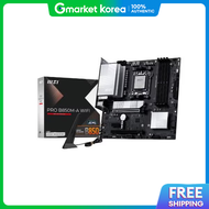 MSI | MSI PRO B850M-A WIFI (AMD B850/M-ATX)