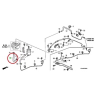 Power Can Pipe HONDA ACCORD Gen7 G7 Whale 2.0 2.4 2003-2007 K20A 2.0 K24A 2.4