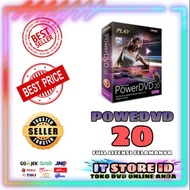 CyberLink PowerDVD