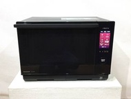 Panasonic NE-JBS658-K 蒸氣烤箱