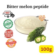 Bitter Melon Peptide Peria Bitter Gourd Powder Peptide