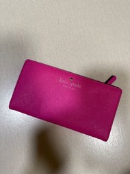 Kate Spade 長銀包