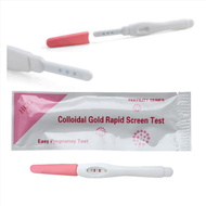 Mother Pregnancy Test Pen HCG Rapid Screen Test
