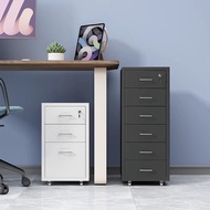 Classification Drawer Style Storage Cabinet Iron Drawer Cabinet Under Storage Drawer Multi Layer Sto