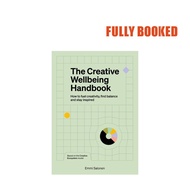 The Creative Wellbeing Handbook (Paperback) by Emmi Salonen
